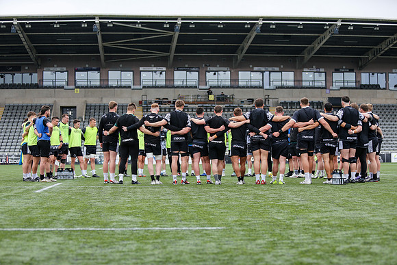 Training at KP_16-05-2024_CL_1078916