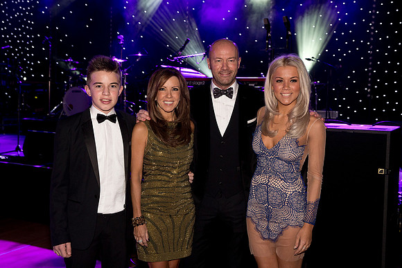ASF Foundation Ball 2015_CDL_8987