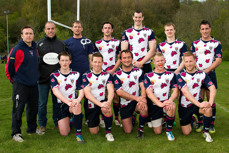 Chris Lishman Photography | Rugby - Morpeth 7's 2012