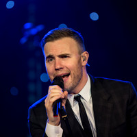 Gary Barlow