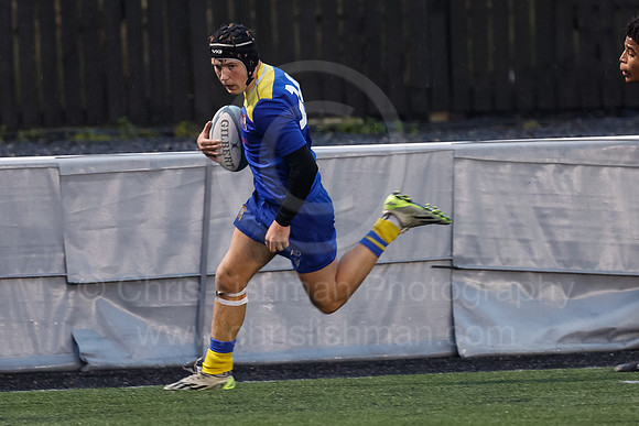 Gossy v B Burton_CDL_16-10-2024_CL_1223985