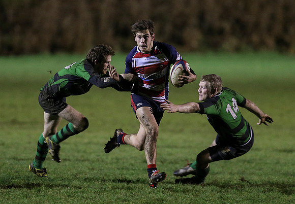 Morpeth v Blyth_CDL_4097