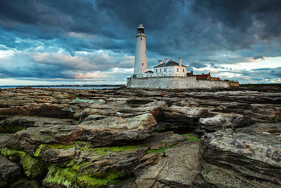 "Moody St. Mary's"
