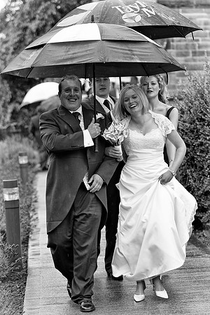 Christopher & Sally