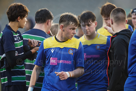 Gossy v B Burton_CDL_16-10-2024_CL_1224830