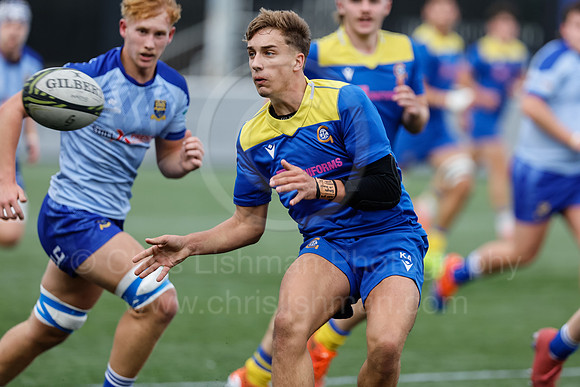 Gossy v Stourport_CDL_01-10-2025_CL_1528955