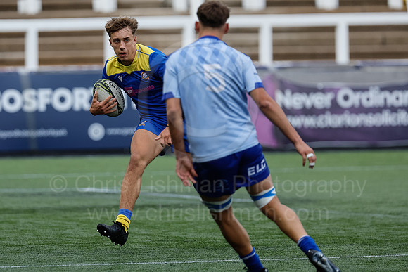 Gossy v Stourport_CDL_01-10-2025_CL_1528890