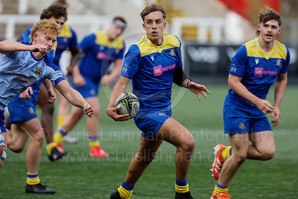 Gossy v Stourport_CDL_01-10-2025_CL_1528940