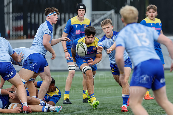 Gossy v Stourport_CDL_01-10-2025_CL_1528612