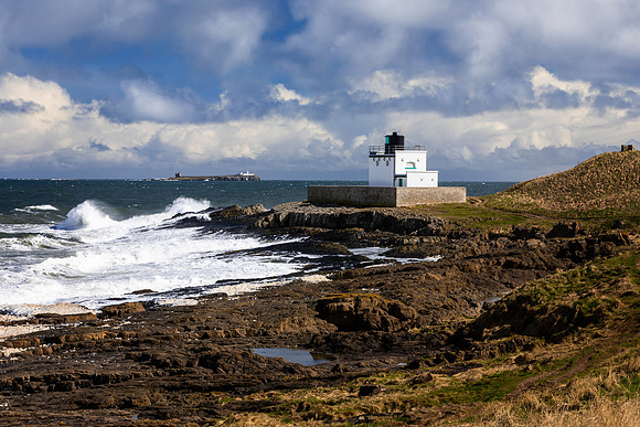 North Easterly