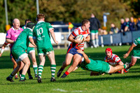 Morpeth 57 Wigton 17 - 2025-26