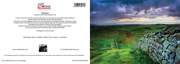 Rolling In_A5 Greeting Card_CDL.GRE.HAD.009
