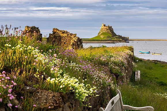 Osborne's Fort to Castle