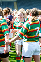 Northumberland RFU Women v Cumbria RFU Women