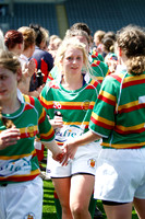Northumberland RFU Women v Cumbria RFU Women