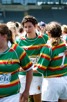 Northumberland RFU Women v Cumbria RFU Women