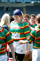 Northumberland RFU Women v Cumbria RFU Women