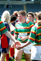 Northumberland RFU Women v Cumbria RFU Women