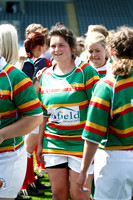 Northumberland RFU Women v Cumbria RFU Women