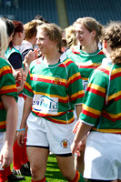 Northumberland RFU Women v Cumbria RFU Women