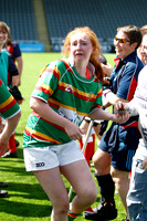 Northumberland RFU Women v Cumbria RFU Women