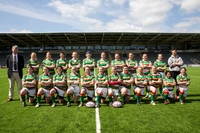 Northumberland RFU Women v Cumbria RFU Women
