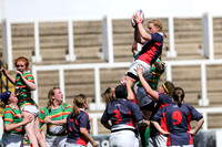 Northumberland RFU Women v Cumbria RFU Women