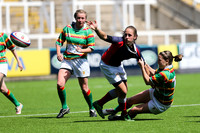 Northumberland RFU Women v Cumbria RFU Women