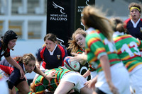 Northumberland RFU Women v Cumbria RFU Women
