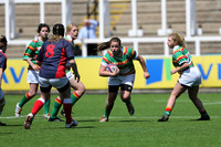 Northumberland RFU Women v Cumbria RFU Women