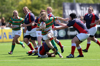 Northumberland RFU Women v Cumbria RFU Women