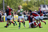 Northumberland RFU Women v Cumbria RFU Women