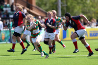 Northumberland RFU Women v Cumbria RFU Women