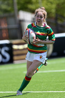 Northumberland RFU Women v Cumbria RFU Women