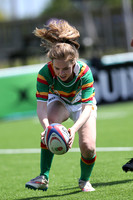 Northumberland RFU Women v Cumbria RFU Women