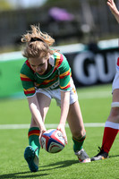 Northumberland RFU Women v Cumbria RFU Women