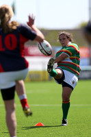 Northumberland RFU Women v Cumbria RFU Women