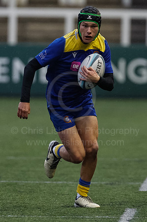 Gossy v B Burton_CDL_16-10-2024_CL_1222917