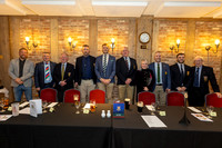 Morpeth RFC Annual Dinner 2025