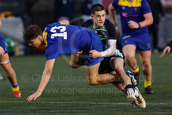 Gossy v B Burton_CDL_16-10-2024_CL_1223673