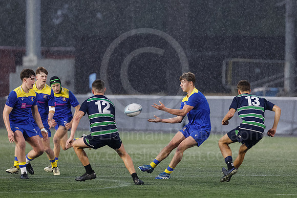 Gossy v B Burton_CDL_16-10-2024_CL_1222145