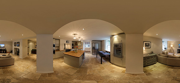 360 Degree Kitchen & Snug - Jesmond, Newcastle-upon-Tyne
