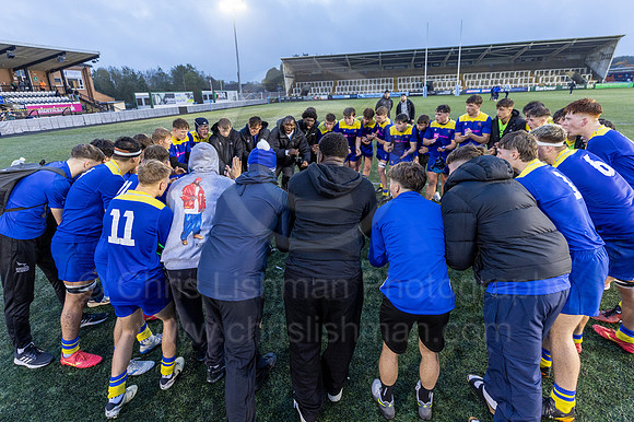 Gossy v B Burton_CDL_16-10-2024_CL_1224912