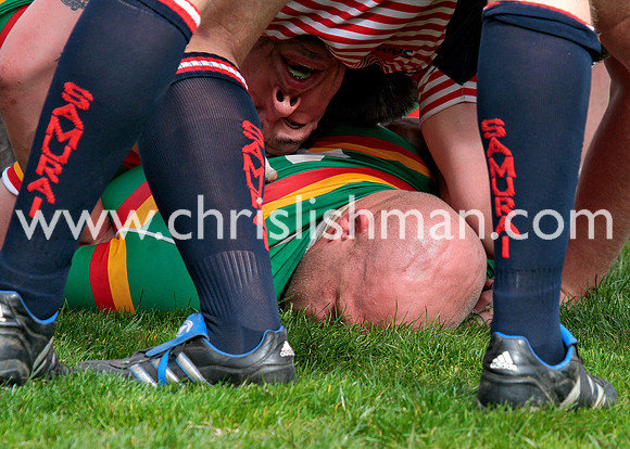 Face Down