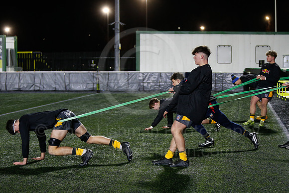 Academy v Saints_10-01-20261696134_CL_
