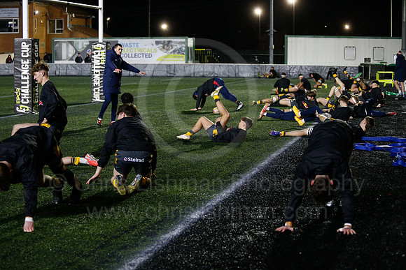 Academy v Saints_10-01-20261696122_CL_