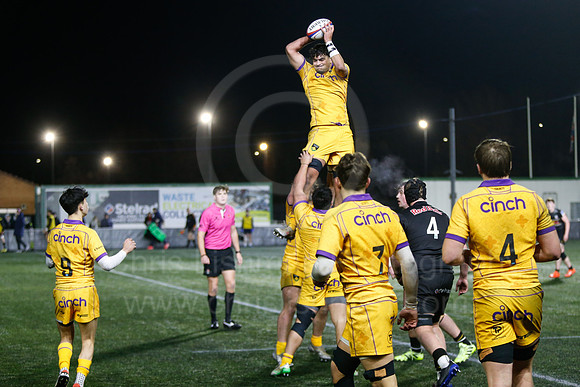Academy v Saints_10-01-20261696081_CL_