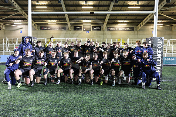 Academy v Saints_10-01-20261696051_CL_