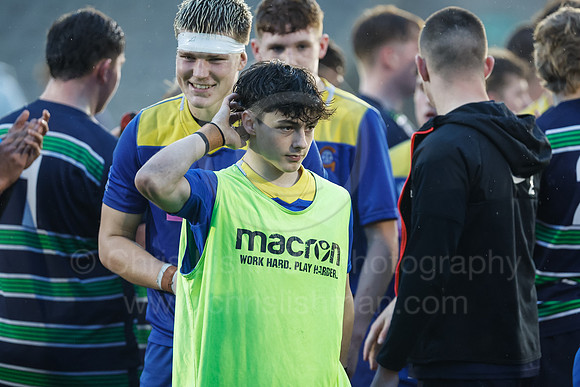 Gossy v B Burton_CDL_16-10-2024_CL_1224786