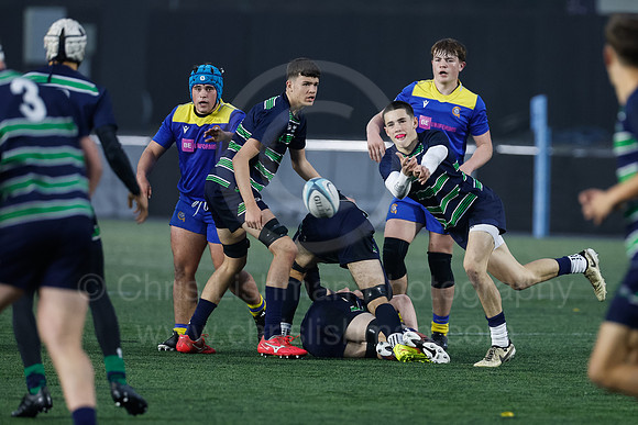 Gossy v B Burton_CDL_16-10-2024_CL_1221549